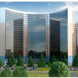 Продажа 3-комн квартиры на вторичном рынке Коллонтай ул,  д. 5/1