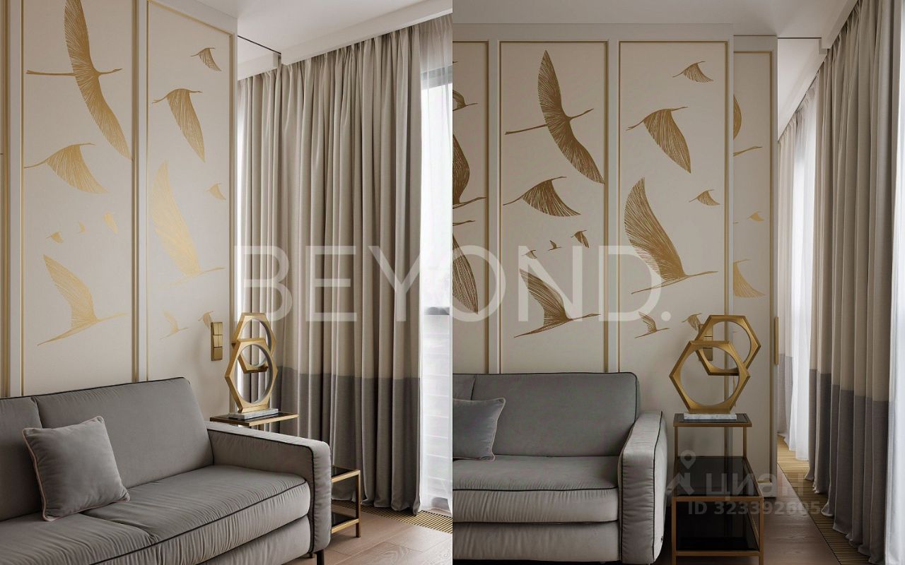 Продажа 4-комн квартиры на вторичном рынке Спортивная улица, 2