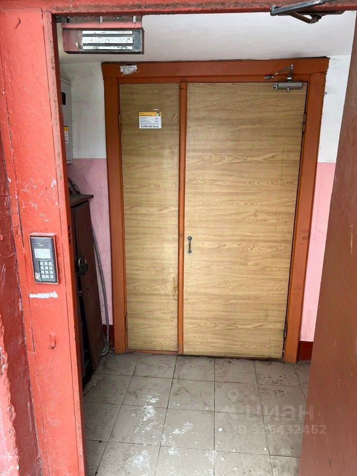 Продажа комнаты Люберцы, Октябрьский проспект, 298