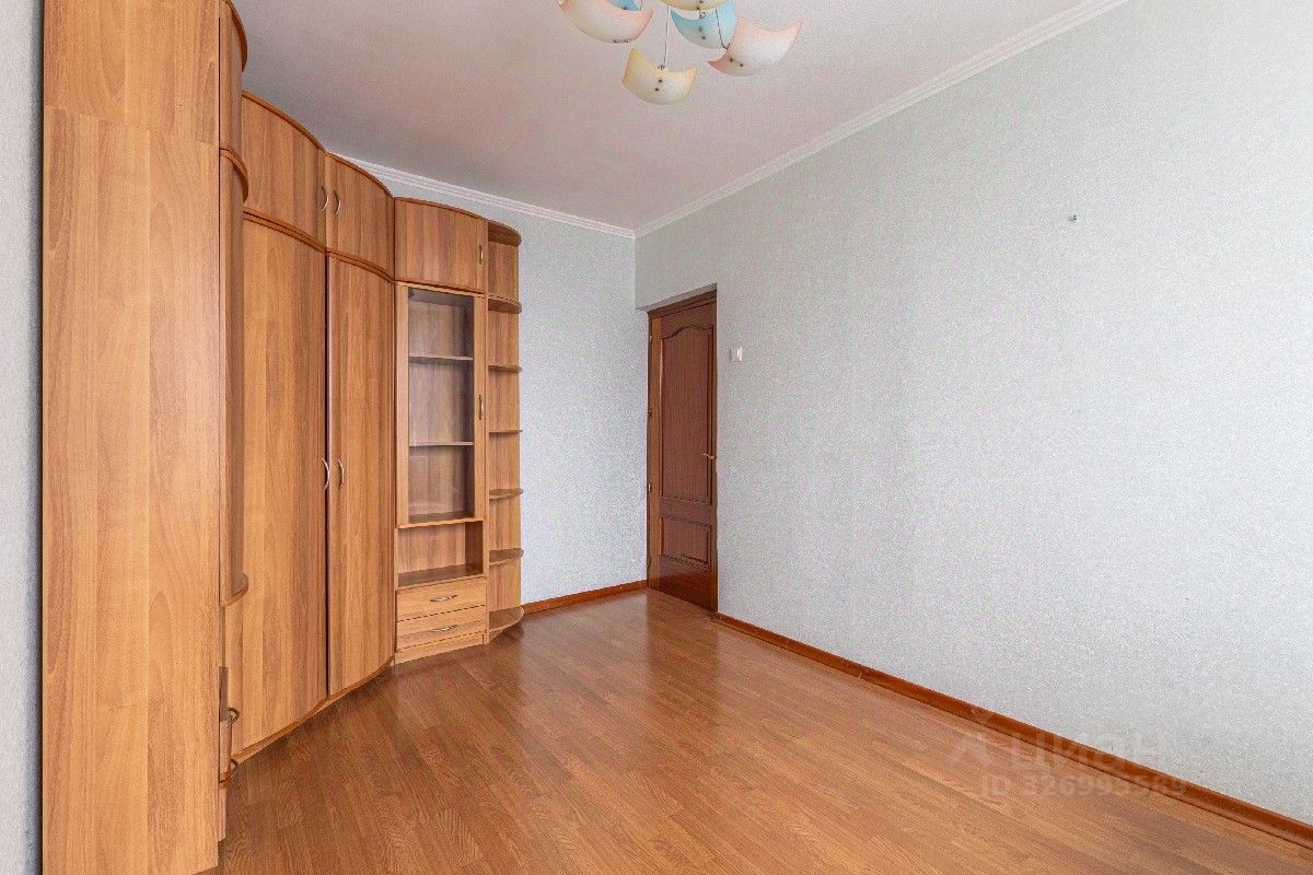 Продажа 3-комн квартиры на вторичном рынке проспект Вернадского, 93К1