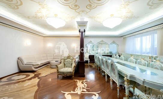 Продажа 4-комн квартиры на вторичном рынке Купавна, ул Адмирала Горшкова,  д. 15