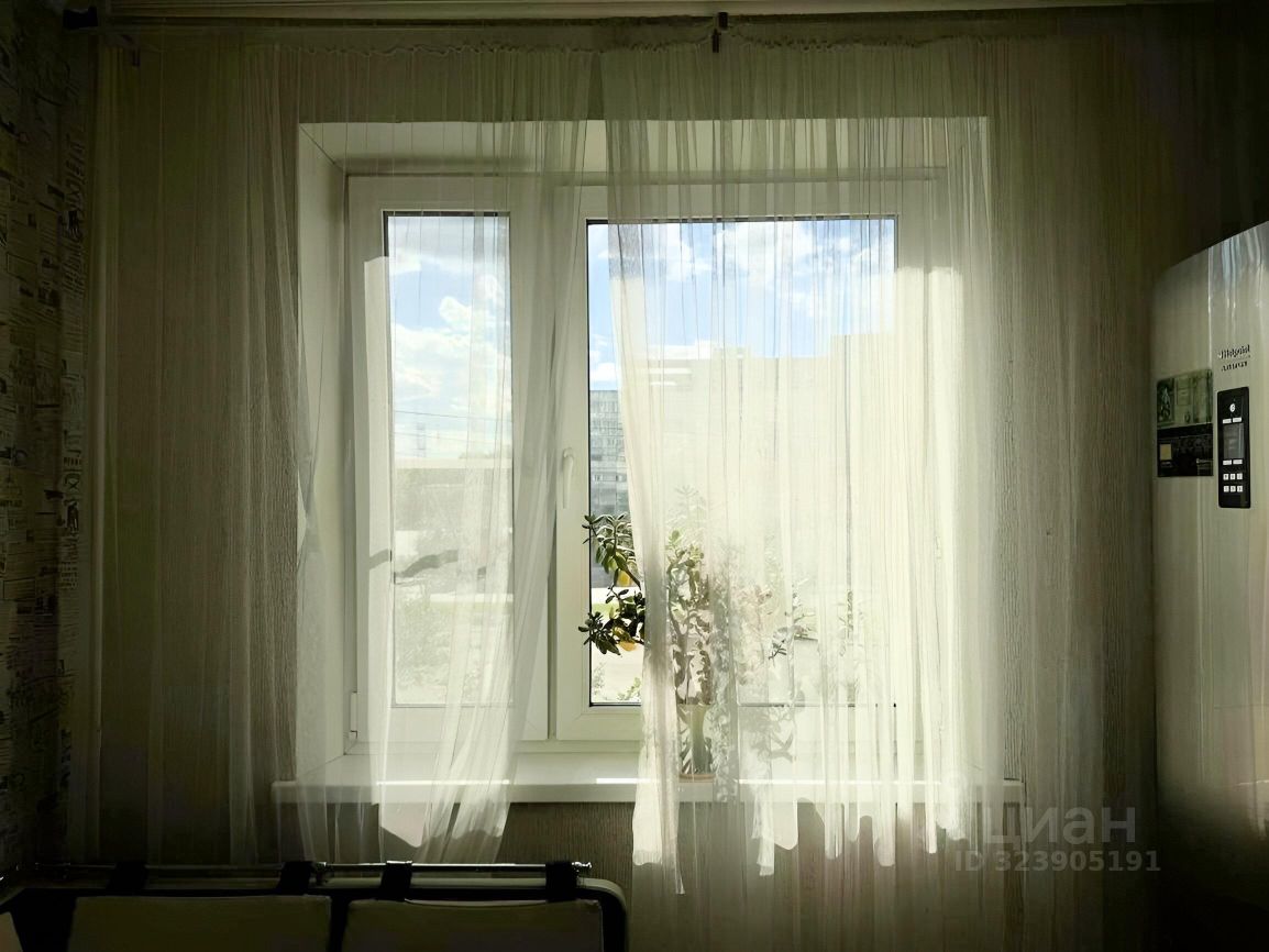 Аренда 2-комн квартиры на вторичном рынке Суздальская улица, 18К2