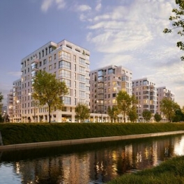 Продажа 4-комн квартиры на вторичном рынке Лисичанская улица,  д. 15 с1