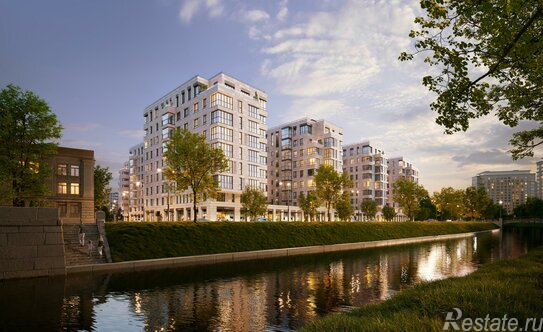 Продажа 4-комн квартиры на вторичном рынке Лисичанская улица,  д. 15 с1