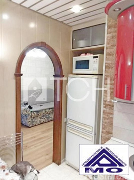 Продажа 2-комн квартиры на вторичном рынке Королев, Советская ул,  д. 34