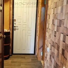 Продажа 1-комн квартиры на вторичном рынке улица Бестужевых,  д. 8А