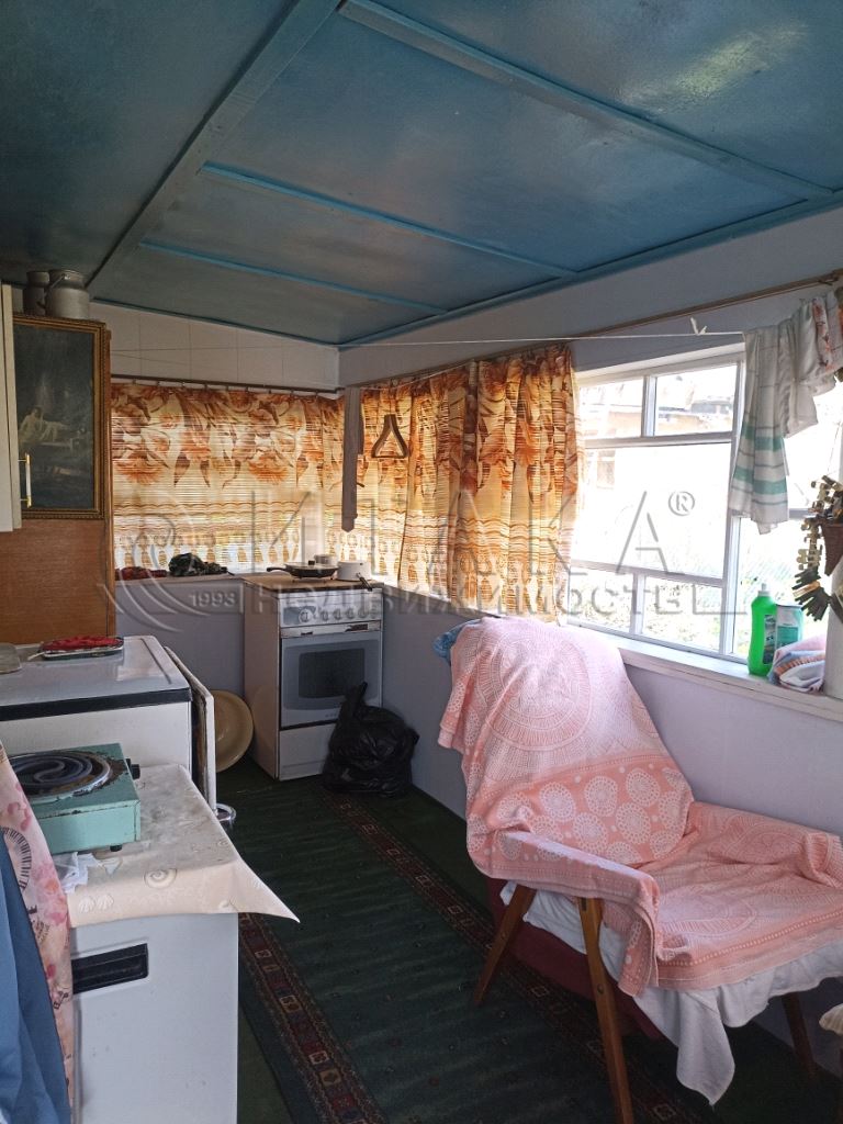 Продажа дома Массив Мшинская, Гидростроитель тер. СНТ.