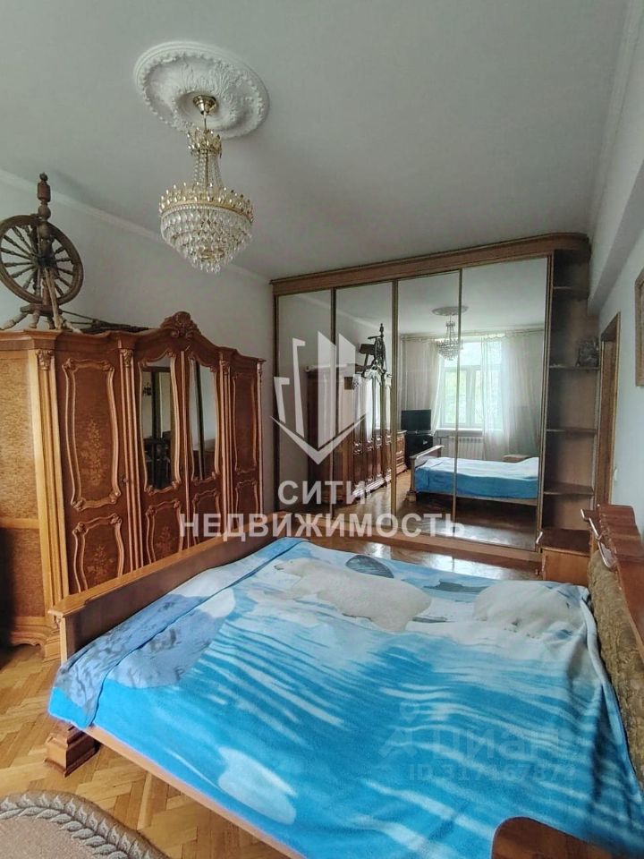 Продажа 2-комн квартиры на вторичном рынке Подмосковная улица, 1/6
