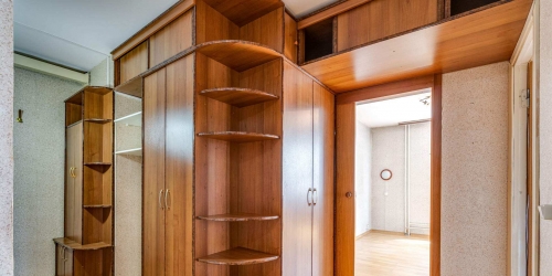 2-комн квартира 3-я Филевская улица,  д. 5