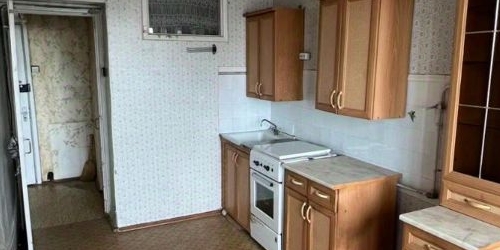 1-комн квартира Алтайская улица, 8