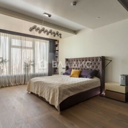 Продажа 2-комн квартиры на вторичном рынке Пресненская наб,  д. 6,  к. 2