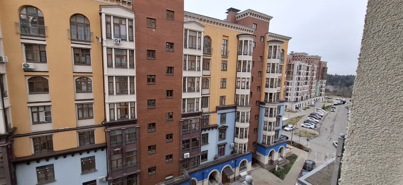 Продажа 3-комн квартиры на вторичном рынке Сабурово пгт, улица Рождественская, 4