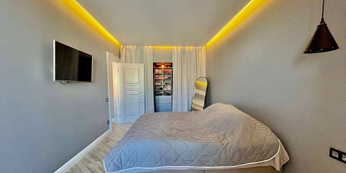 1-комн квартира Лыжный переулок,  д. 8,  к. 1