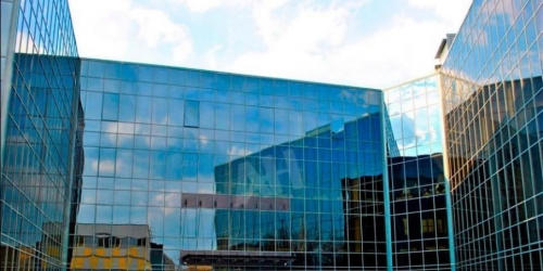 Офис Буракова ул