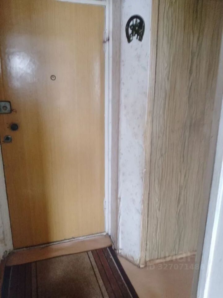 Продажа 1-комн квартиры на вторичном рынке Старый Городок пгт, улица Заводская, 10