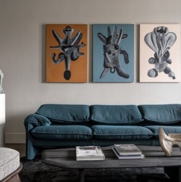 Продажа 2-комн квартиры на вторичном рынке Садовая-Кудринская улица,  д. 21А