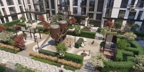 2-комн квартира линия Кожевенная,  д. 1-3