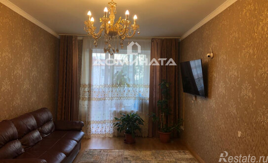 Продажа 3-комн квартиры на вторичном рынке Наставников пр-кт,  д. 36,  к. 2