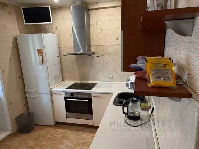 Продажа 1-комн квартиры на вторичном рынке Кастанаевская улица, 39
