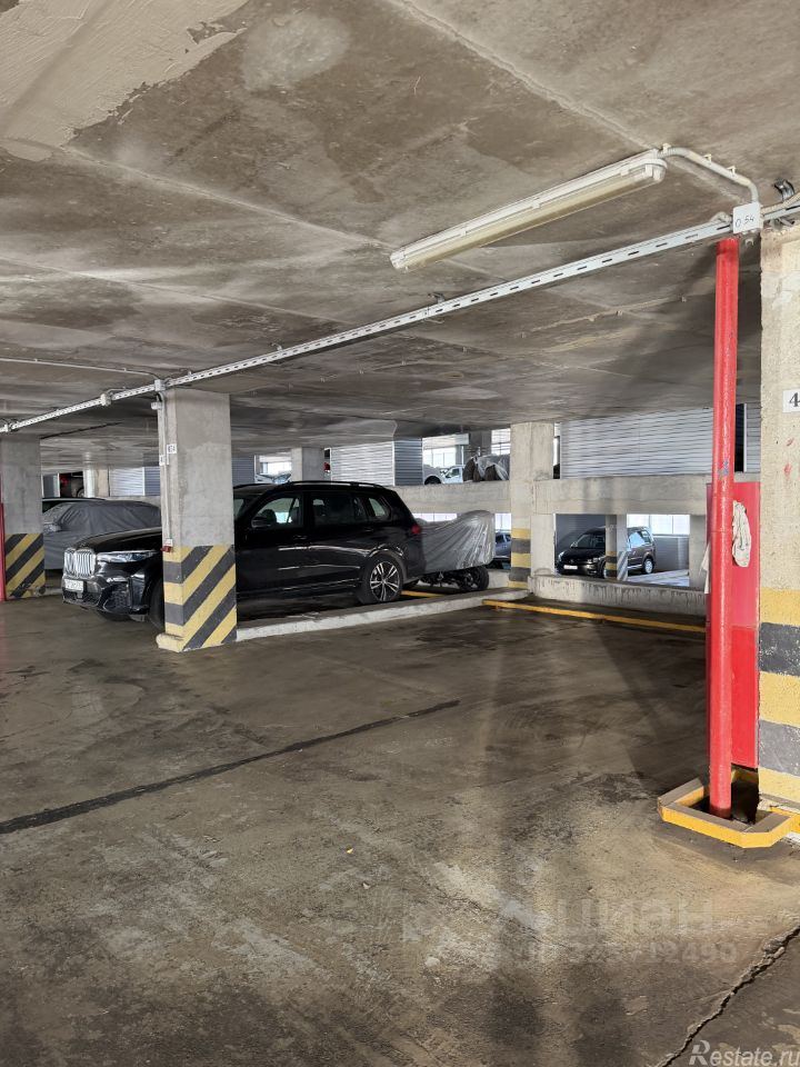 Продажа гаража улица Корнейчука,  д. 31