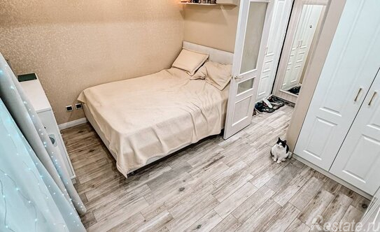 Продажа 2-комн квартиры на вторичном рынке ул Шумкина,  д. 13