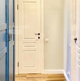 Продажа 2-комн квартиры на вторичном рынке Очаковская Б. ул,  д. 44 к1