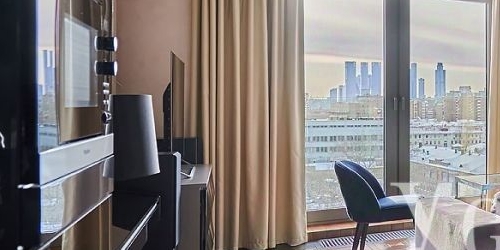 2-комн квартира Большая Садовая улица, 5к1