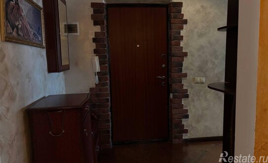 Продажа 3-комн квартиры на вторичном рынке Балашиха, ул Твардовского,  д. 16