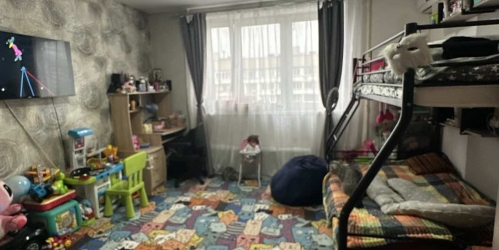 2-комн квартира Жулебинский б-р., 30