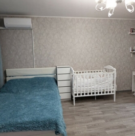 Продажа 1-комн квартиры на вторичном рынке Чехов, ул Земская,  д. 6