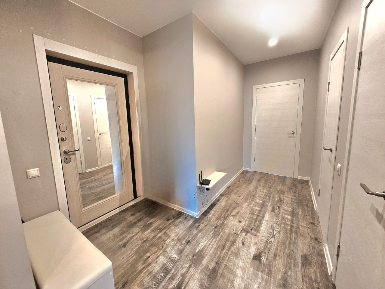 Продажа 2-комн квартиры на вторичном рынке Введенское кв-л, Звенигород, 1Б