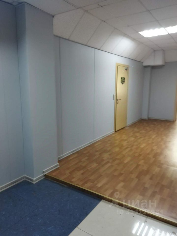 Аренда офиса Железнодорожная улица,  д. 11 к2