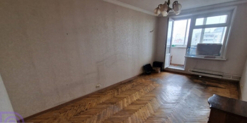 3-комн квартира ул Русаковская,  д. 22