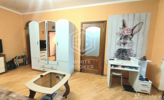 Продажа 2-комн квартиры на вторичном рынке Парковая 5-я ул,  д. 55,  к. 2