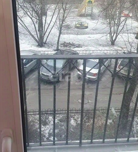 3-комн квартира улица Красного Курсанта, 26