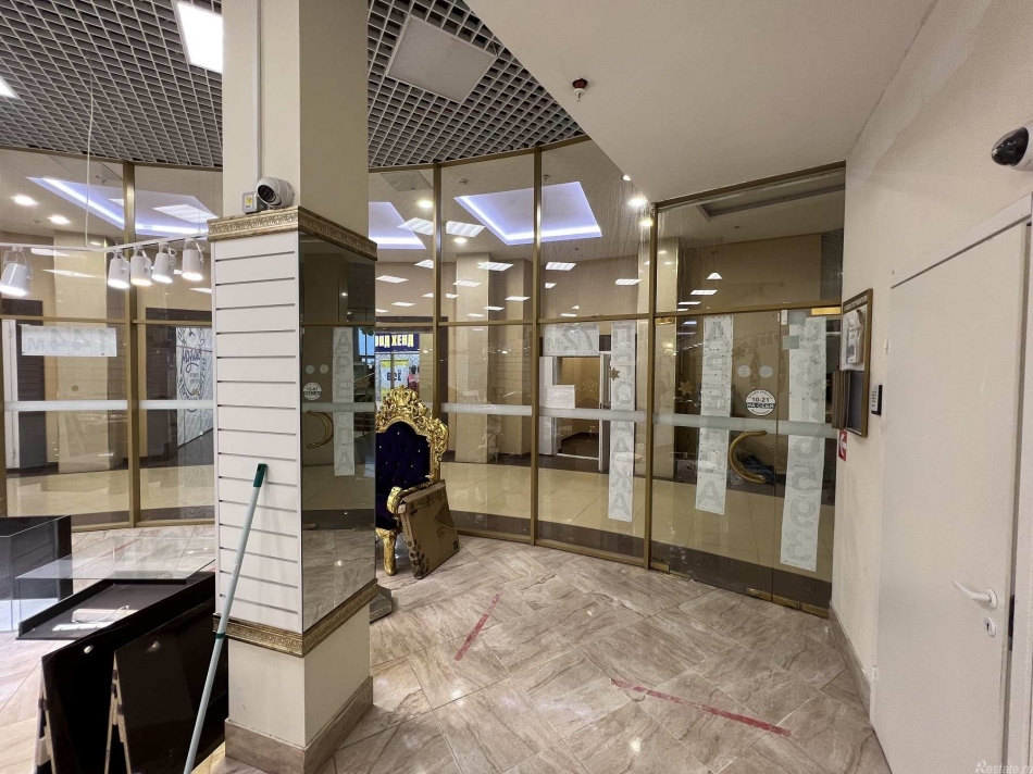 Аренда ПСН Санкт-Петербург, Парнас, улица Меркурьева,  д. 7