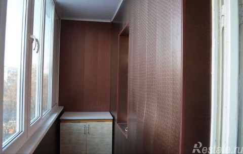 Аренда 1-комн квартиры на вторичном рынке Ногинск, ул. Трудовая,  д. 6