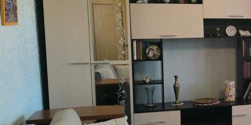 3-комн квартира проспект Ударников, 27к2В