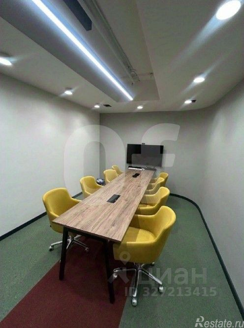 Аренда офиса Аминьевское ш,  д. 6