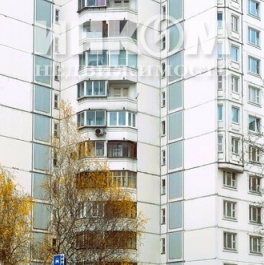Продажа 3-комн квартиры на вторичном рынке Плавский проезд,  д. 6