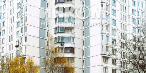 3-комн квартира Плавский проезд,  д. 6