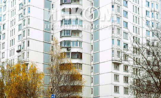 Продажа 3-комн квартиры на вторичном рынке Плавский проезд,  д. 6