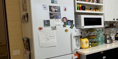 3-комн квартира улица Москворечье, 4к6