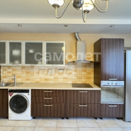 Продажа 3-комн квартиры на вторичном рынке улица Главмосстроя,  д. 6