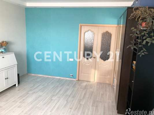 Продажа 1-комн квартиры на вторичном рынке Старая Купавна, Шевченко ул,  д. 1