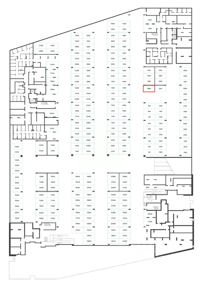 Продажа гаража ул Давыдковская,  д. 8,  к. 1