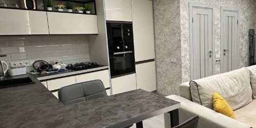 1-комн квартира улица Блохина, 16