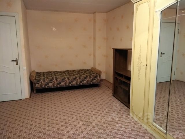 Аренда 1-комн квартиры на вторичном рынке Рязанский проспект, 80К3