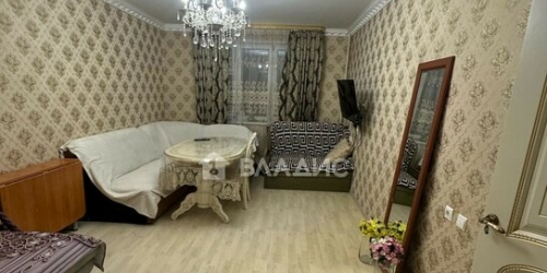 1-комн квартира ул Беловежская,  д. 37,  к. 1