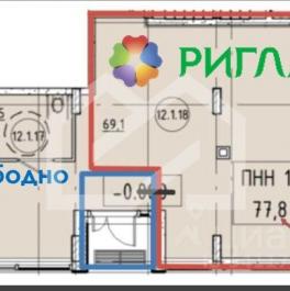 Продажа ПСН Новоподрезково, 1-я Сестрорецкая улица, д. 1 Продажа ПСН Новоподрезково, 1-я Сестрорецкая улица, д. 1